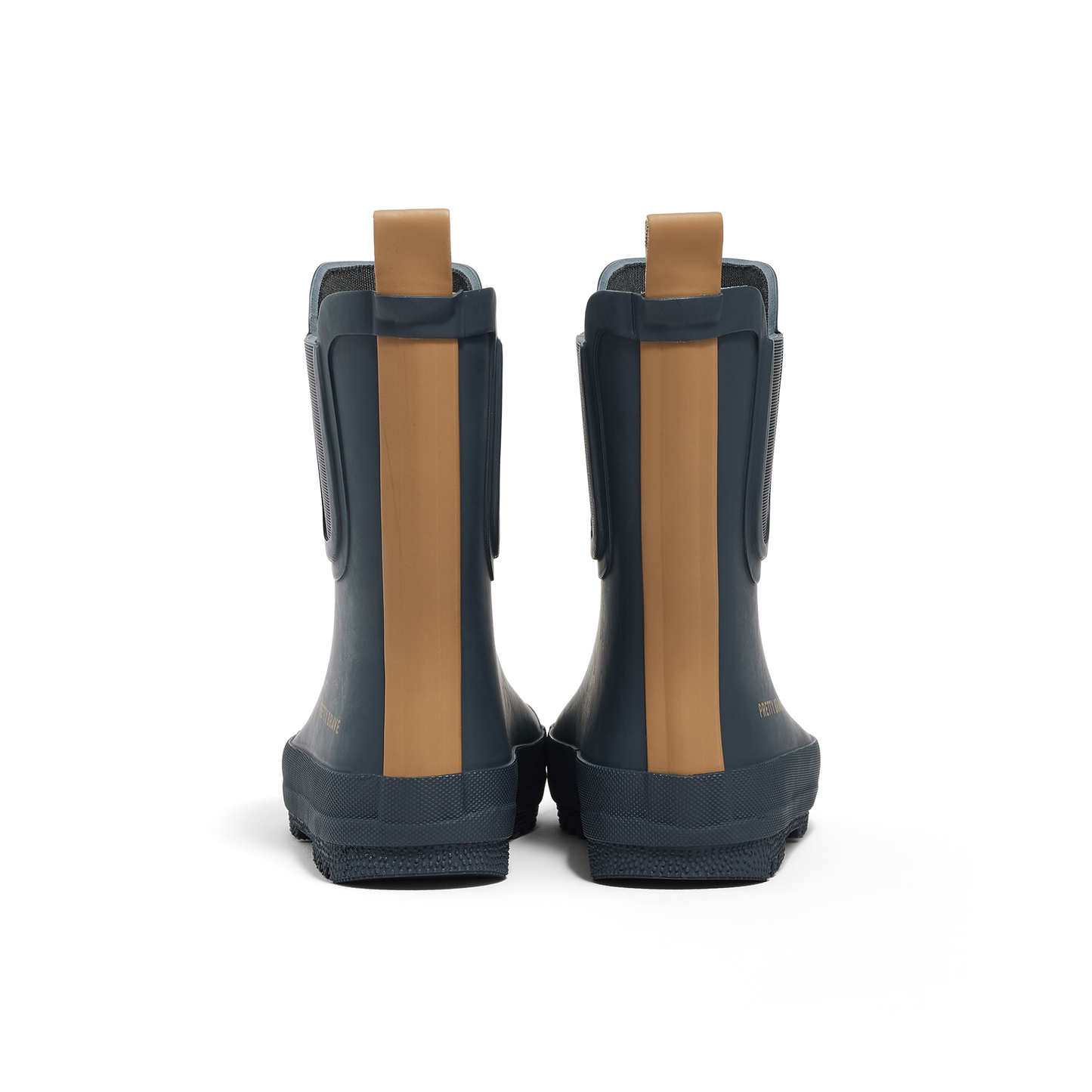 Pretty Brave Puddle Boot Indigo