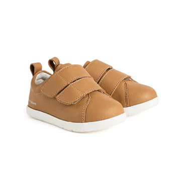 Pretty Brave 1st Walker Brooklyn Tan