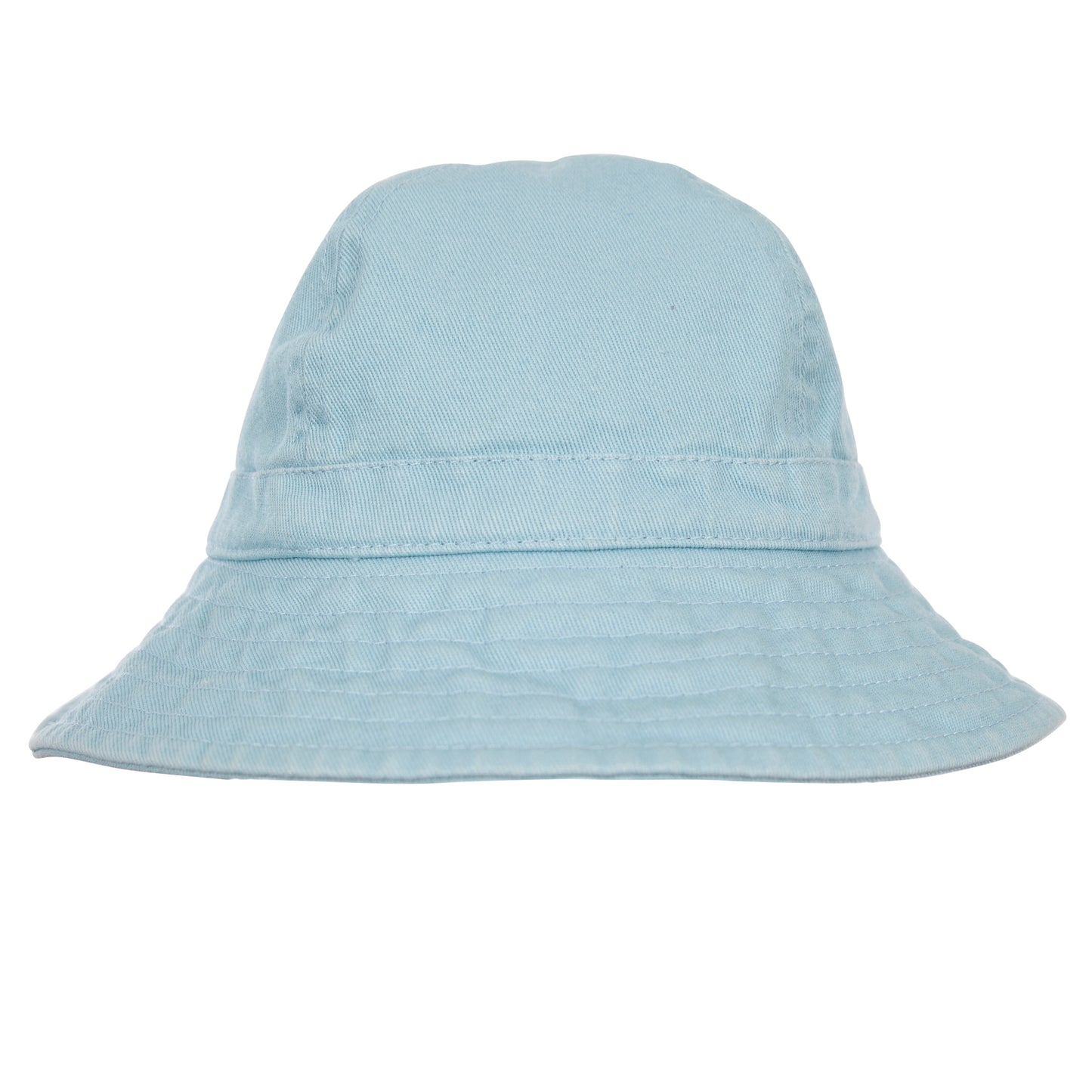 Acorn Kids Sunhats Bluewide Brim Infant Hat