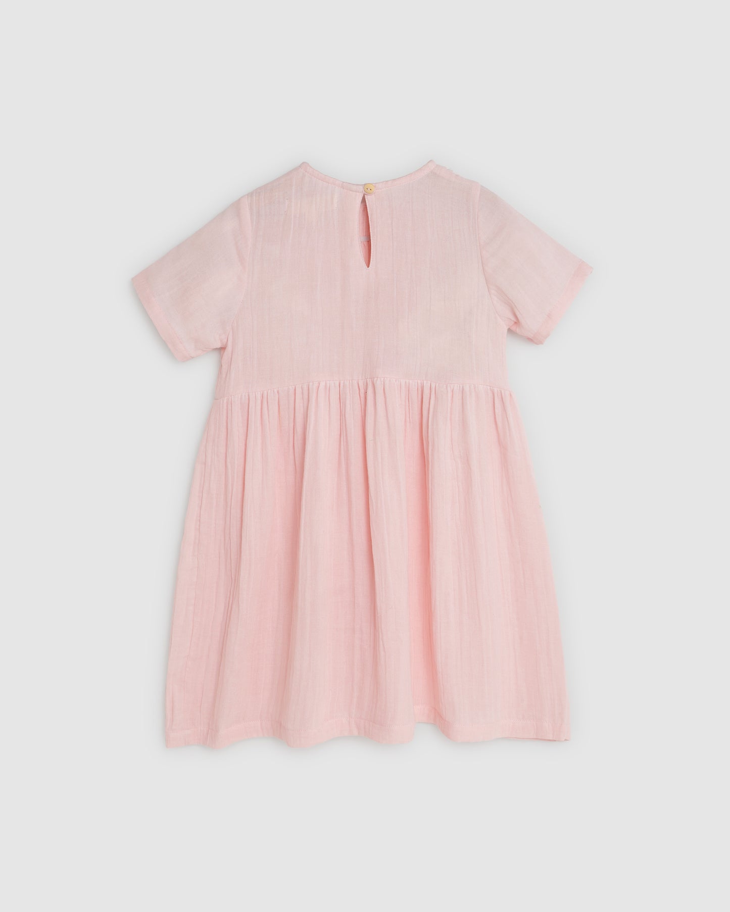 Alex&Ant Sasha Dress Petal Pink