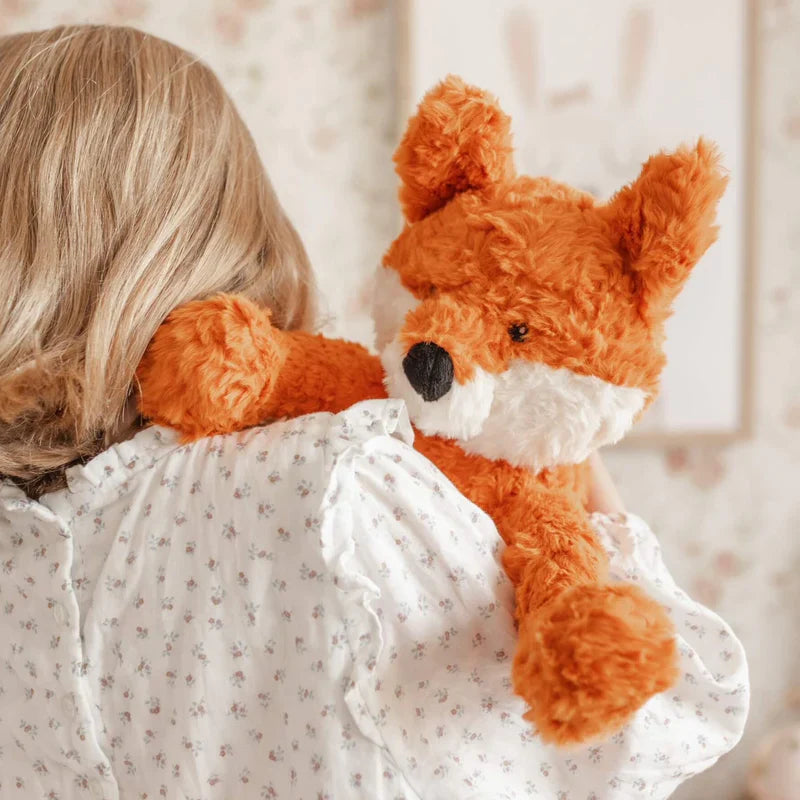 Mindful & Co Kids Frankl the Weighted Fox