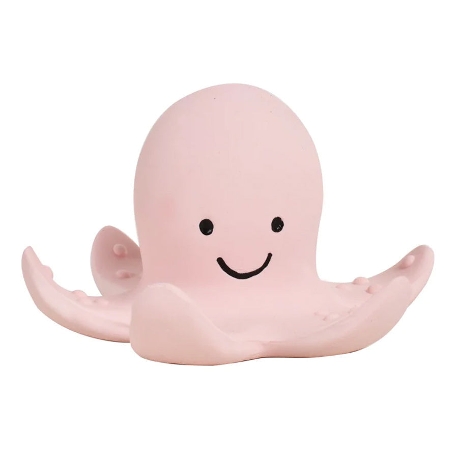 Tikiri - Natural Rubber - My First Tikiri Ocean Buddies