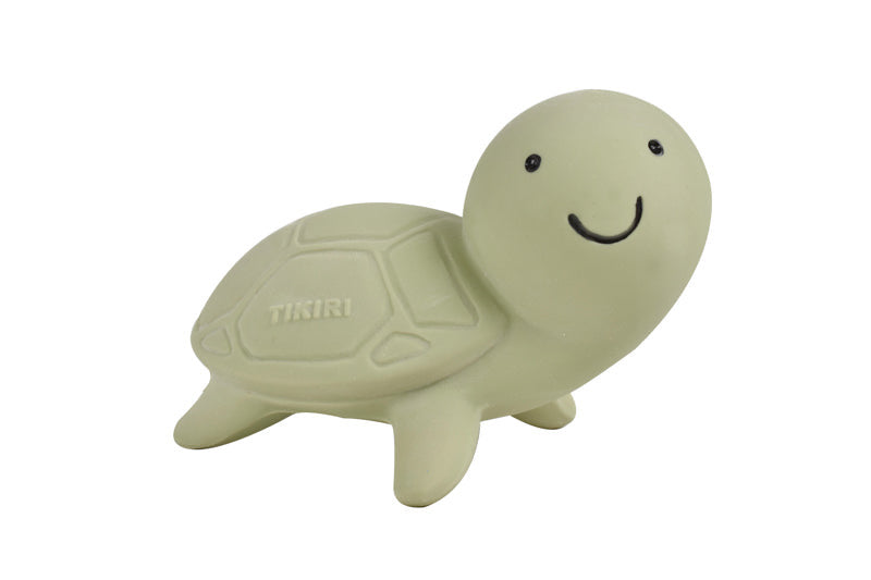 Tikiri - Natural Rubber - My First Tikiri Ocean Buddies