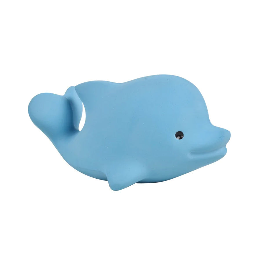 Tikiri - Natural Rubber - My First Tikiri Ocean Buddies