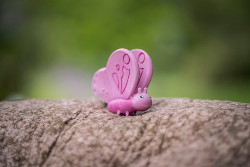 Tikiri - Natural Rubber - My First Tikiri Garden Friends