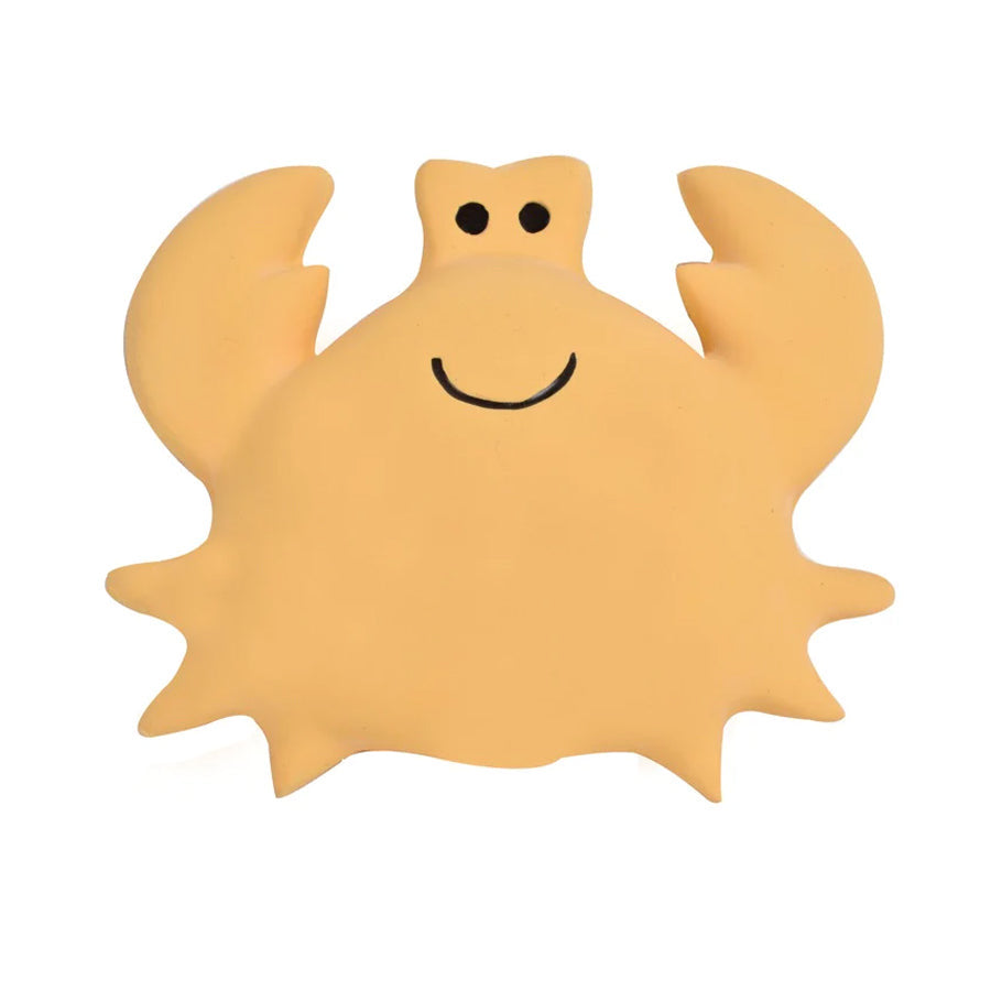Tikiri - Natural Rubber - My First Tikiri Ocean Buddies