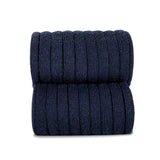Condor - Tights Ribbed NAVY 2016/1 COL NAVY