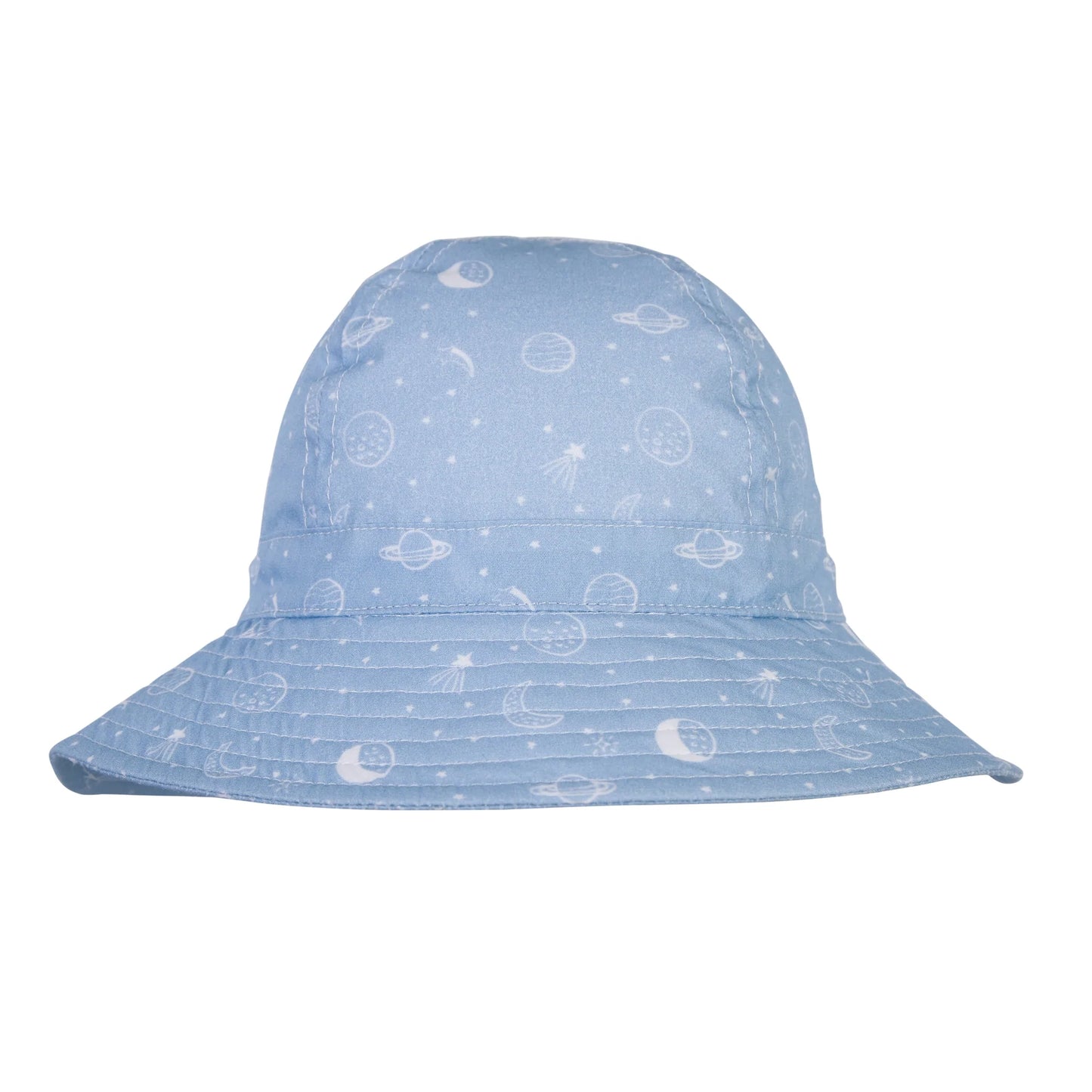 Acorn Kids Sunhats Night Sky