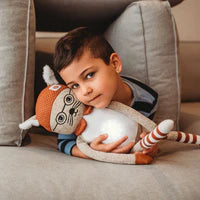 Brave and Able Breathing Buddies - Brave