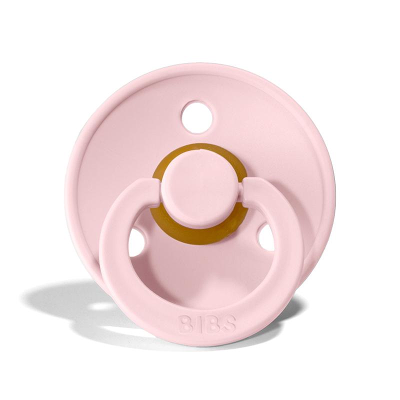BIBS Dummies Size 2- Blossom