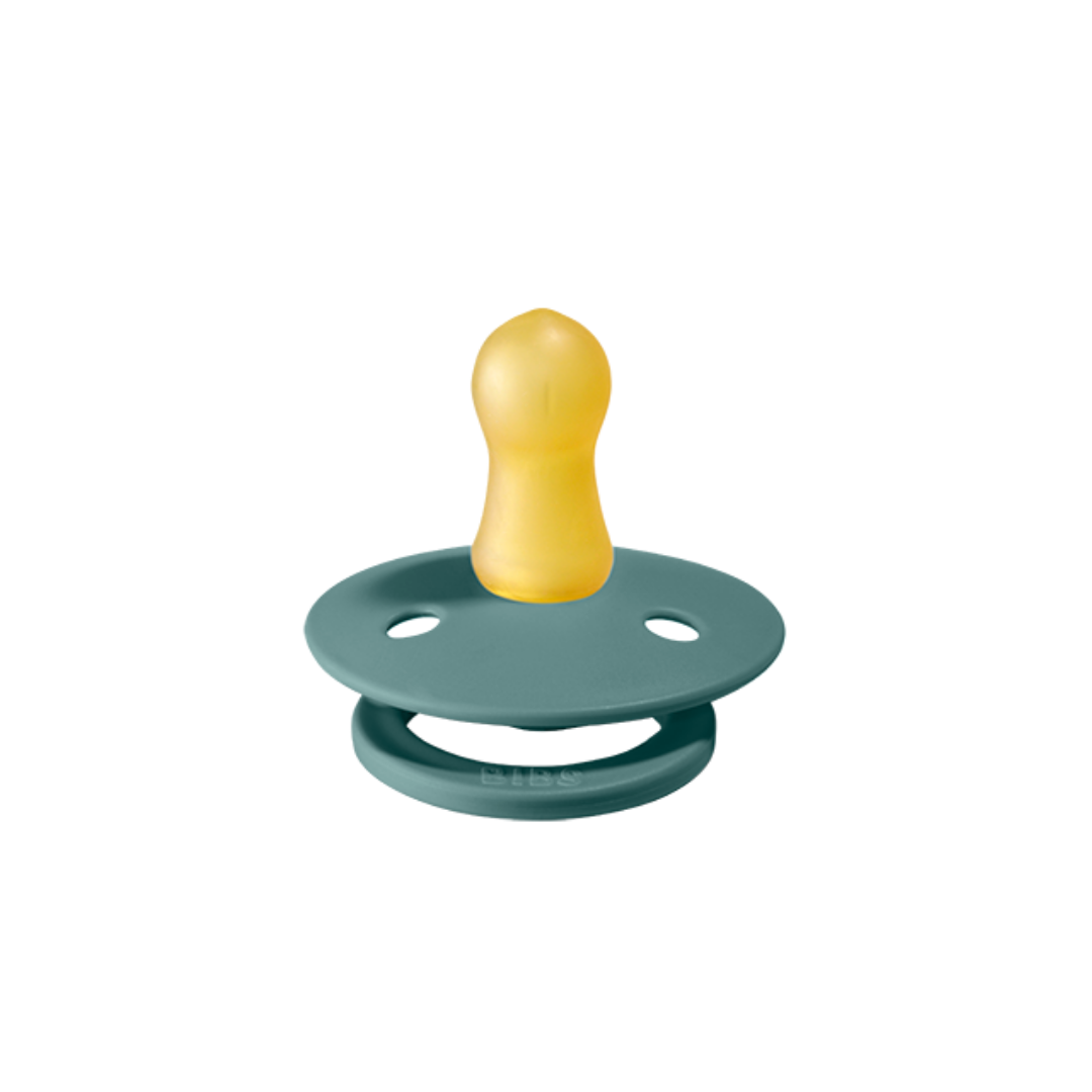 BIBS Dummies Size 2 - Island Sea