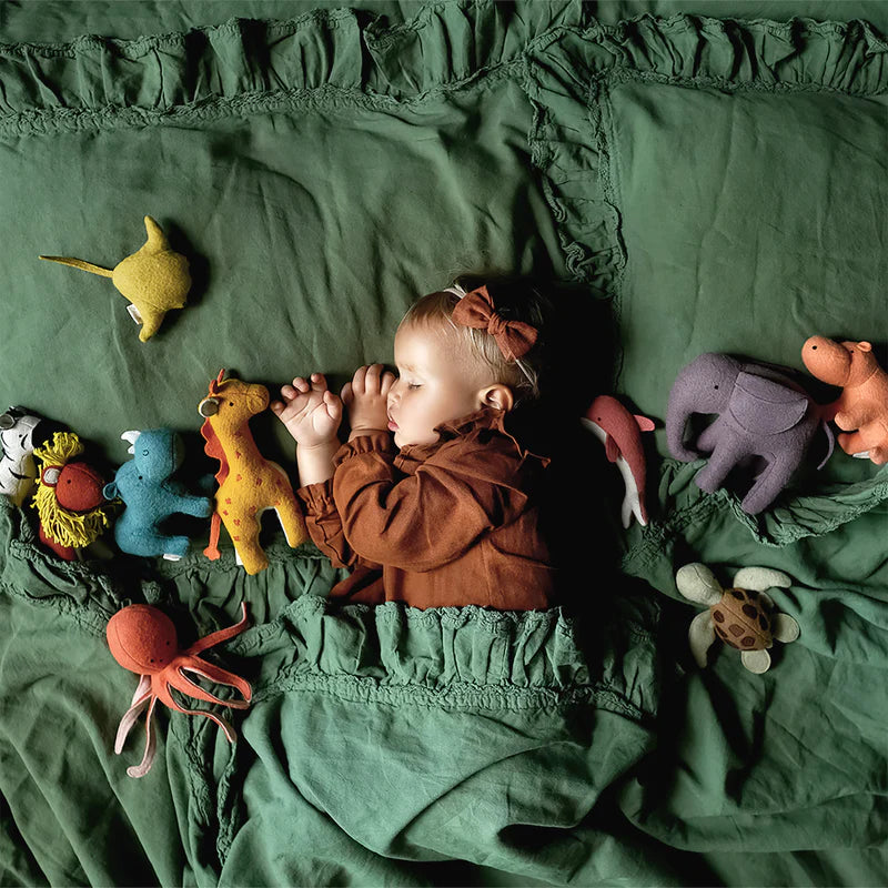 Olli Ella Holdie Safari Animals