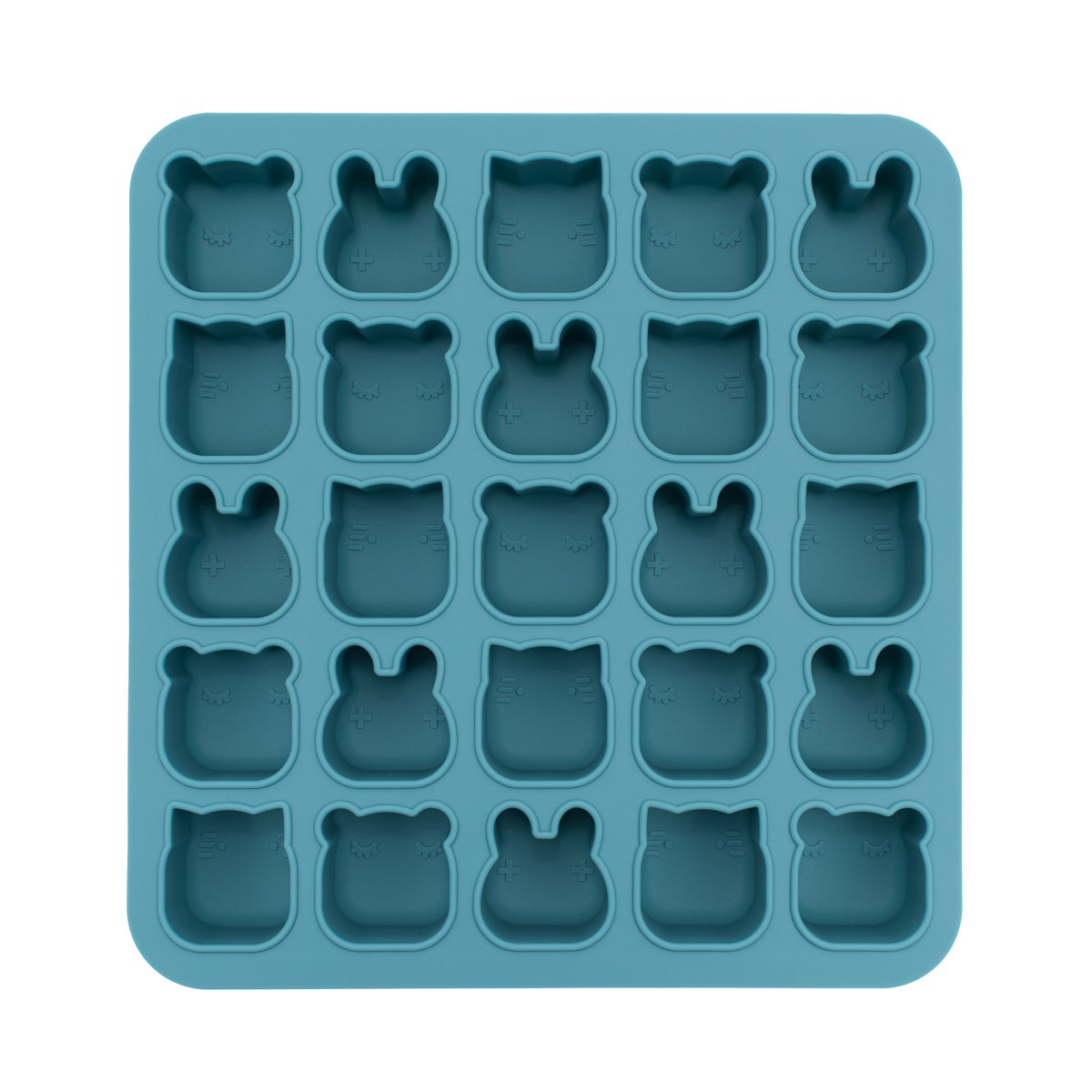 We Might Be Tiny Freeze & Bake Mini Poddies. Blue Dusk