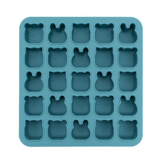 We Might Be Tiny Freeze & Bake Mini Poddies. Blue Dusk