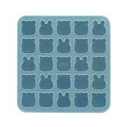 We Might Be Tiny Freeze & Bake Mini Poddies. Blue Dusk