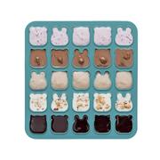 We Might Be Tiny Freeze & Bake Mini Poddies. Blue Dusk