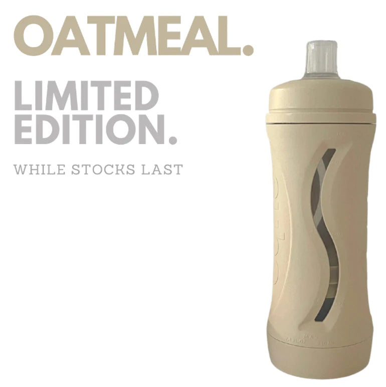 Subo - Food Bottle Oatmeal