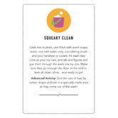 The We Do Game - Toddler Edition