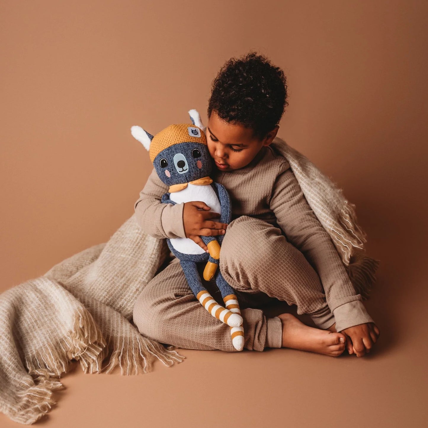 Brave and Able Breathing Buddies - Able