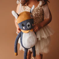 Brave and Able Breathing Buddies - Able