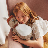Brave and Able Breathing Buddies - Brave