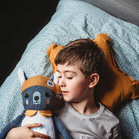Brave and Able Breathing Buddies - Able