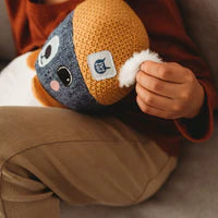 Brave and Able Breathing Buddies - Able