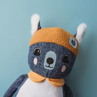 Brave and Able Breathing Buddies - Able