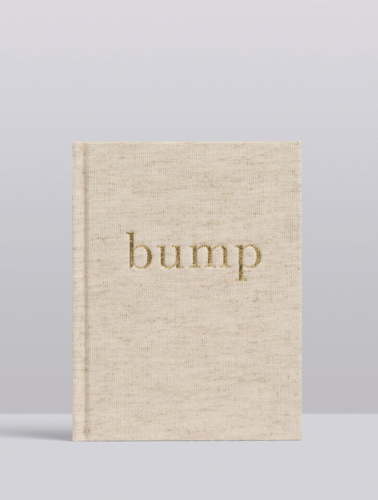 Write To Me - Bump.  A Pregnancy Story - Oatmeal