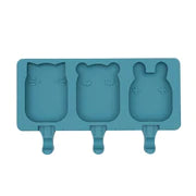 We Might Be Tiny Icy Pole Mould. Frosties Blue Dusk