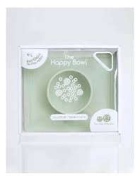 EzPz Happy Bowl Sage
