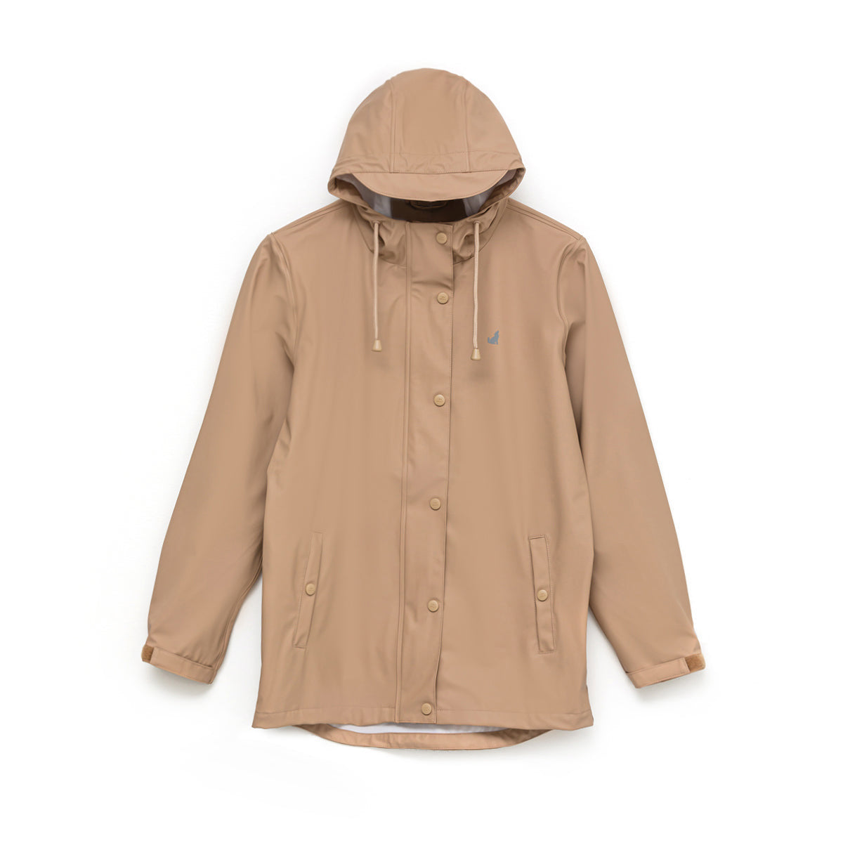 Crywolf Play Jacket Adult Camel