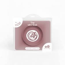 EzPz Mini Bowl Mauve