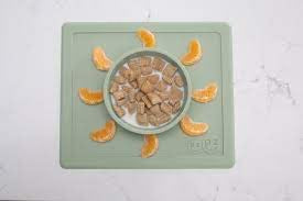 EzPz Happy Bowl Sage