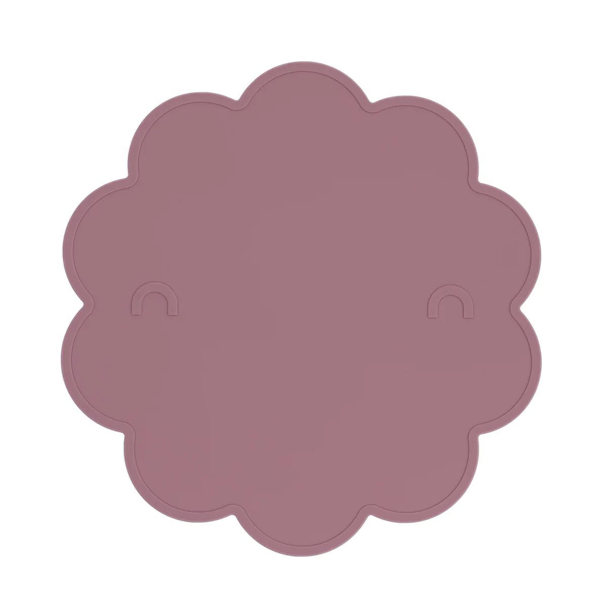 We Might Be Tiny Jelly Placie. Dusty Rose