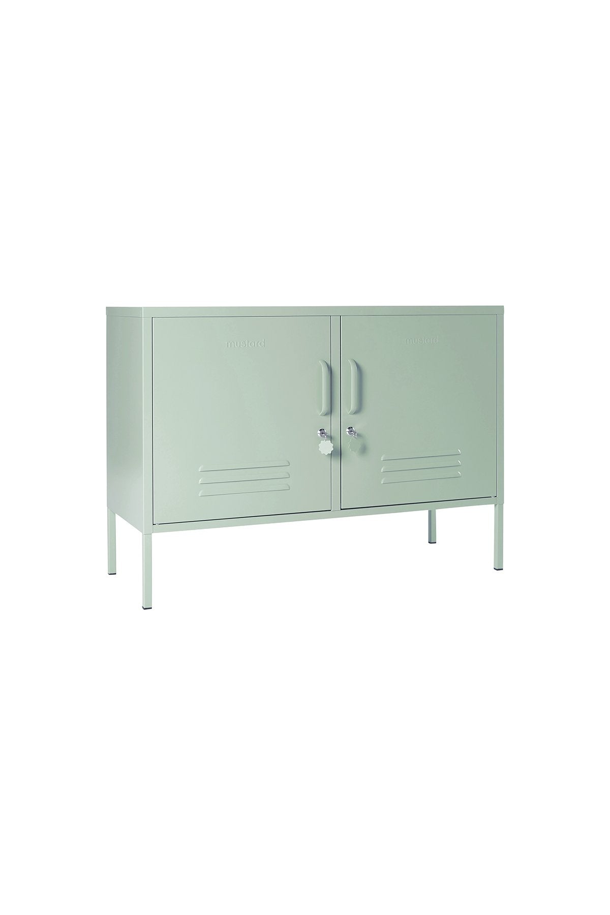 Mustard Made Lowdown Locker. Sage - contact Nadene to order