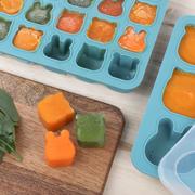 We Might Be Tiny Freeze & Bake Mini Poddies. Blue Dusk