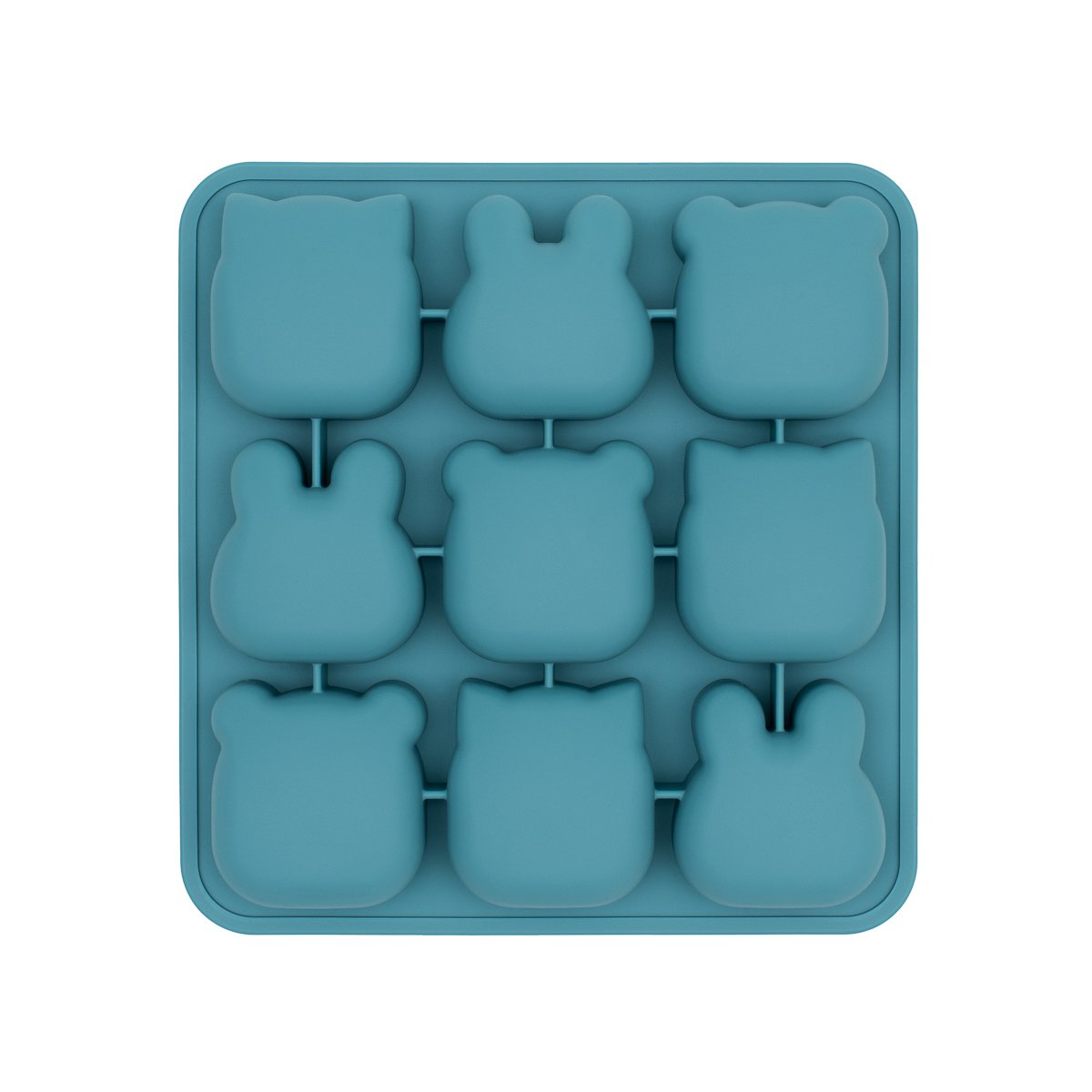 We Might Be Tiny Freeze & Bake Poddies. Blue Dusk