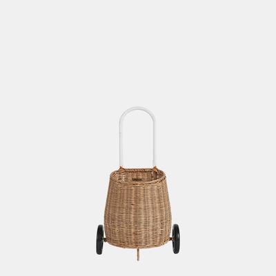Olli Ella Rattan Original Luggy Natural