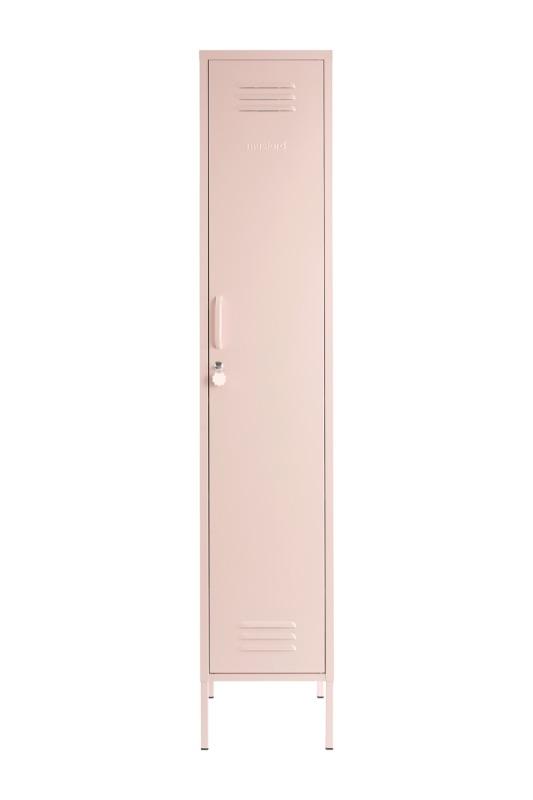 Mustard Made Skinny Locker. Blush - floor stock only - contact Nadene for details