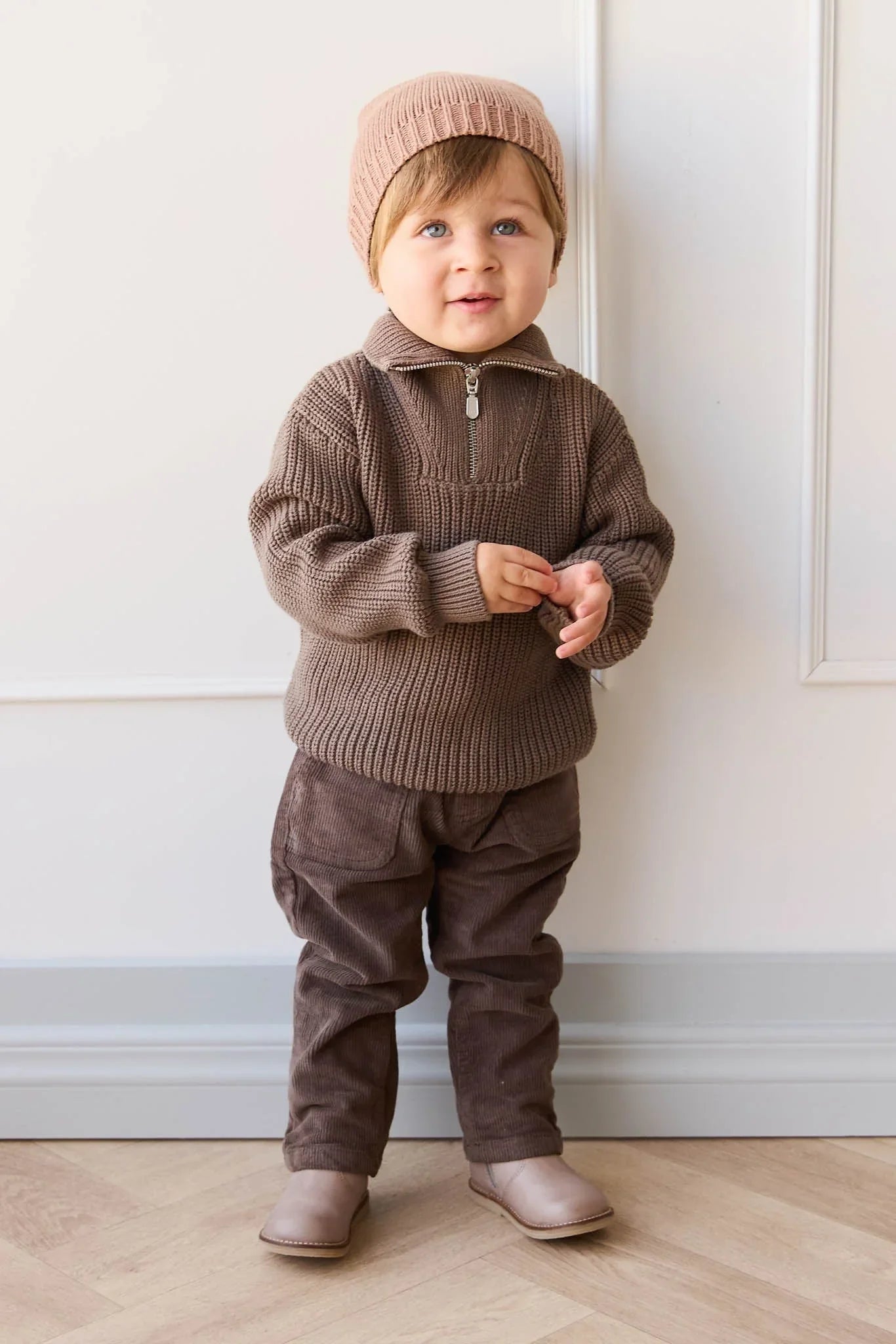 Boys Jumper & Jackets