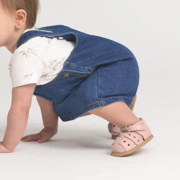 Pretty Brave Shoes