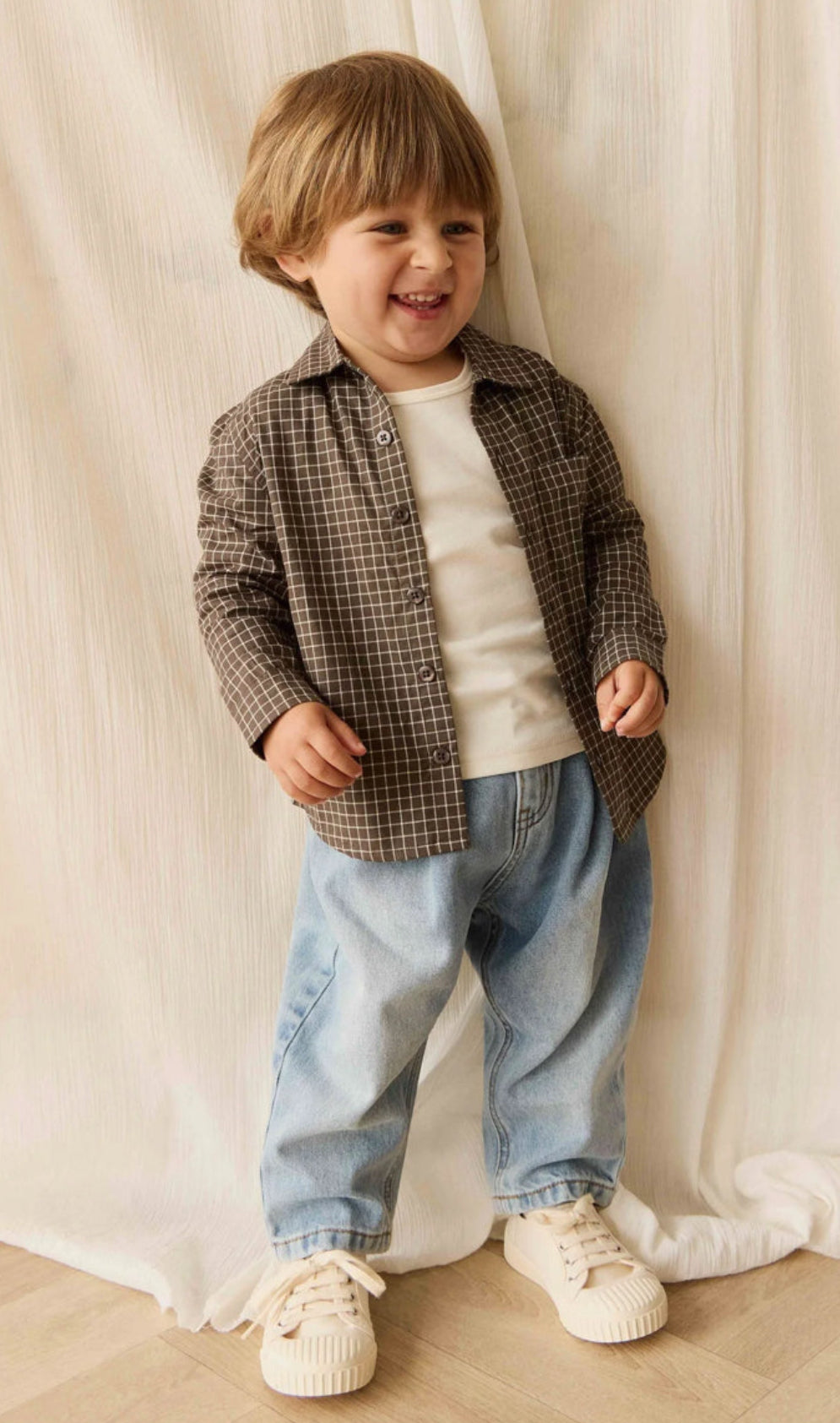 Boyswear