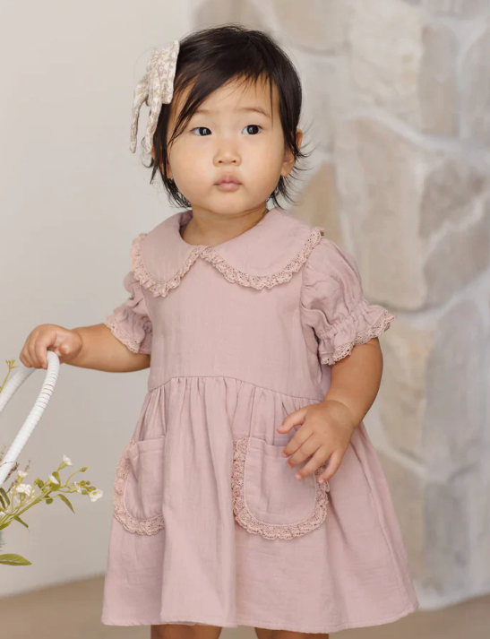 Quincy Mae