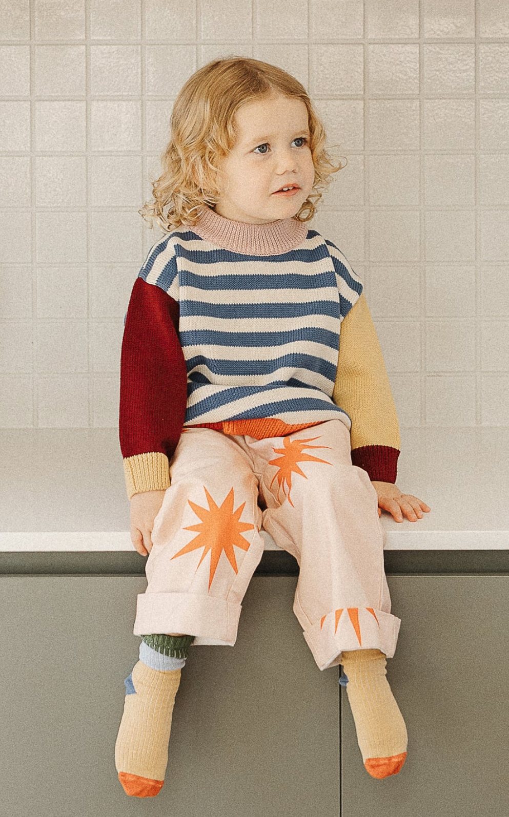 The Rest - Organic Clothing