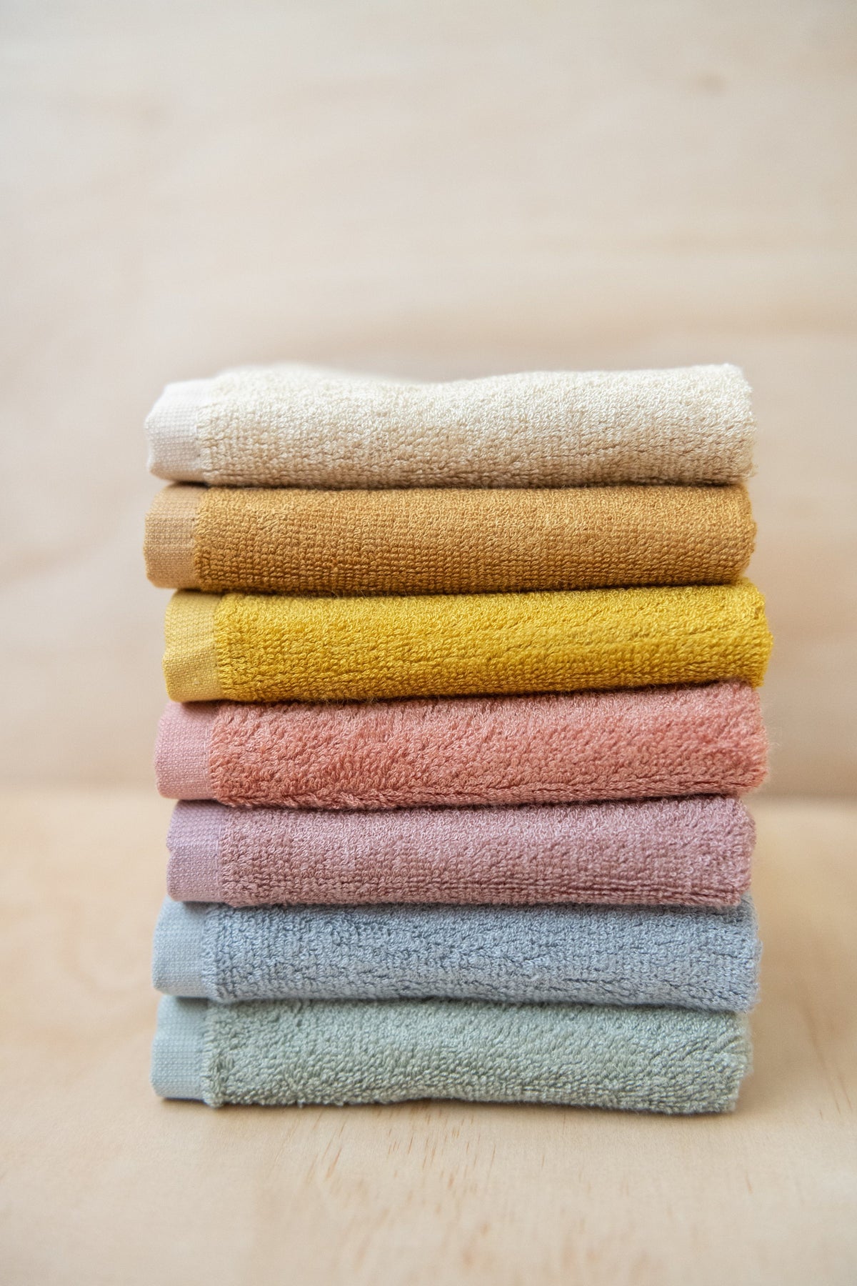 Baby Hooded Bath Towel