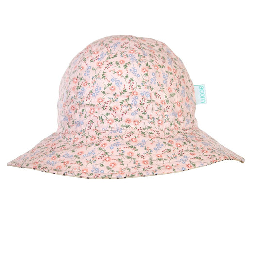 Acorn Baby Sunhats - Primrose