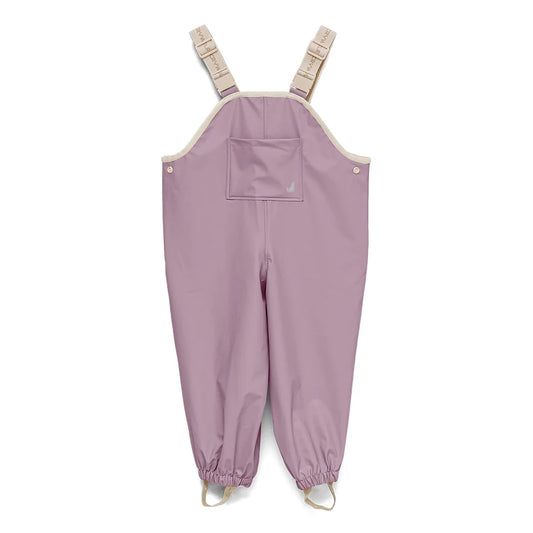 Crywolf Rain Overalls Heather