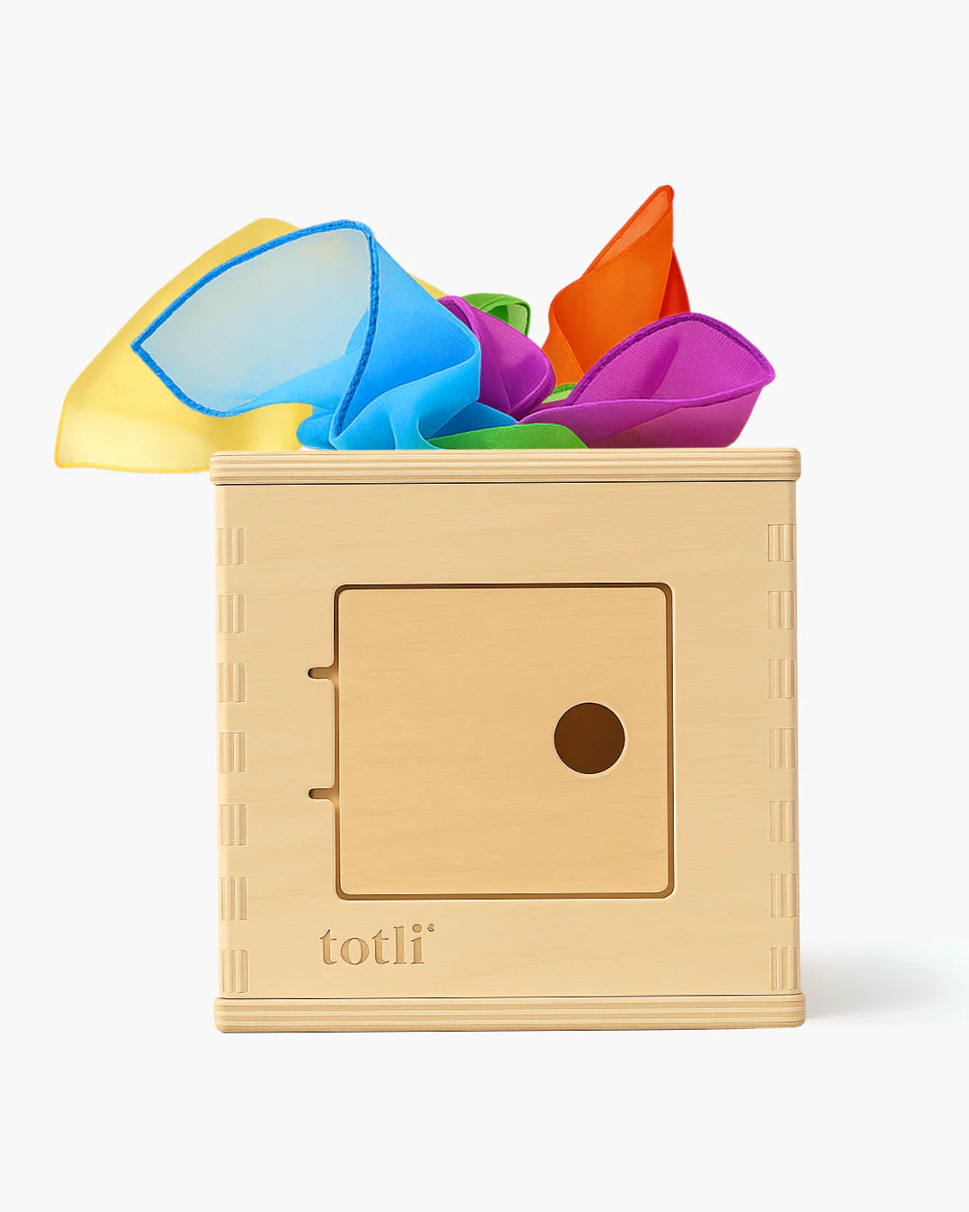 Totli - The Totli Box