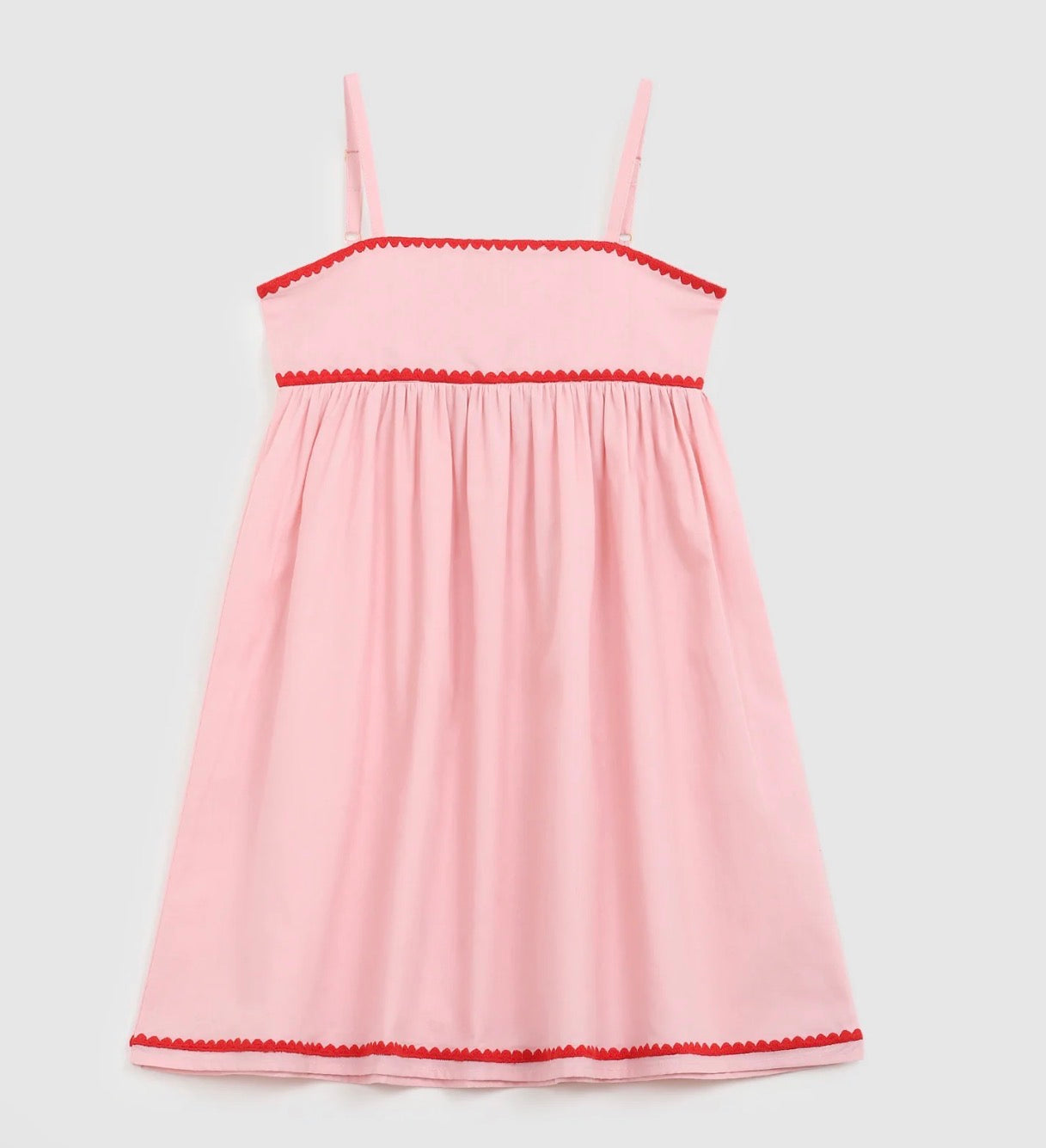 Alex&Ant Sunshine Dress Pink
